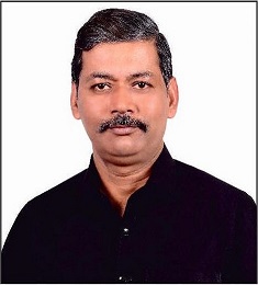 Er. Anoop Chaudhary